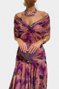 Kavela | Elegant Dress